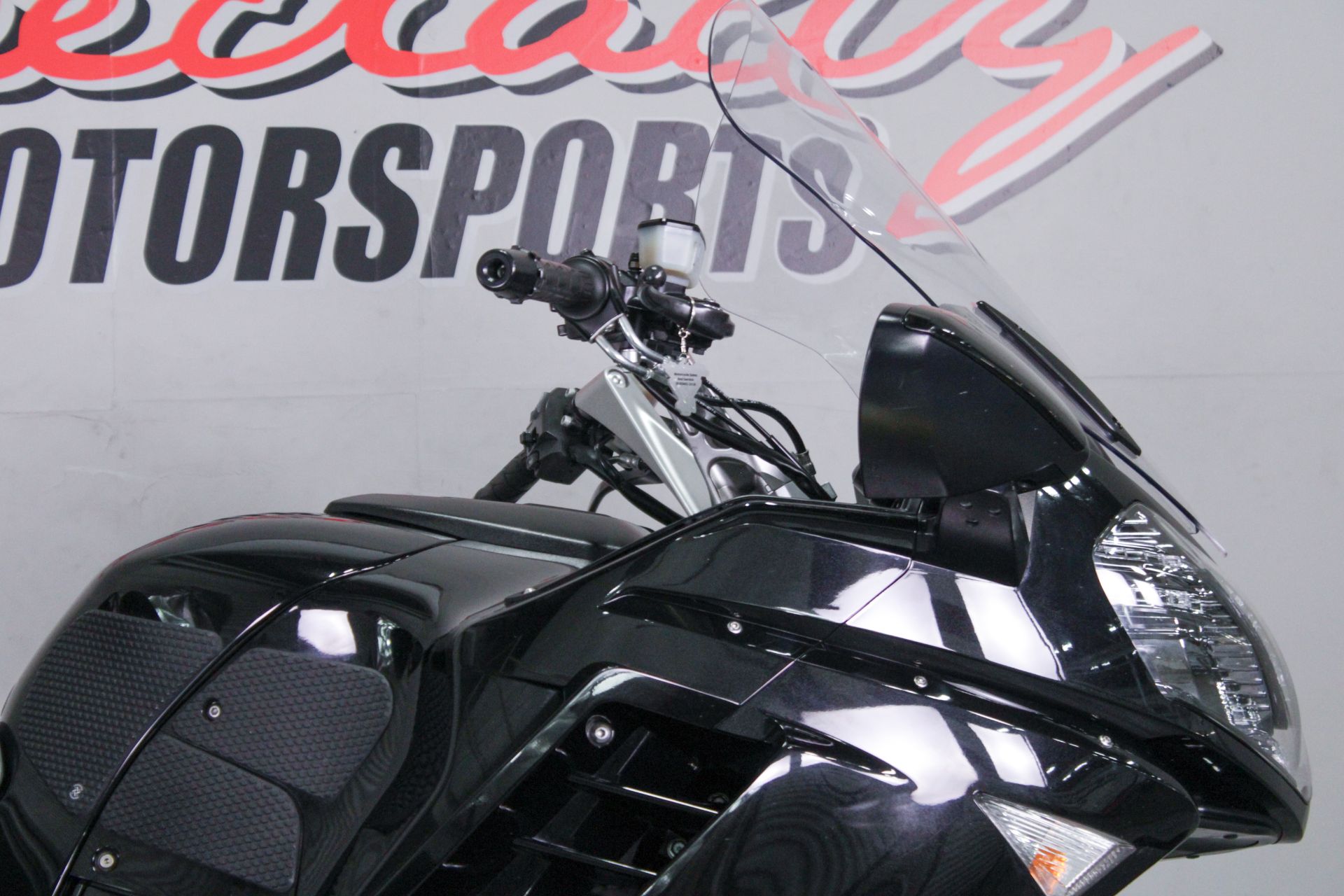 2009 Kawasaki Concours™ 14 ABS in Sacramento, California - Photo 2