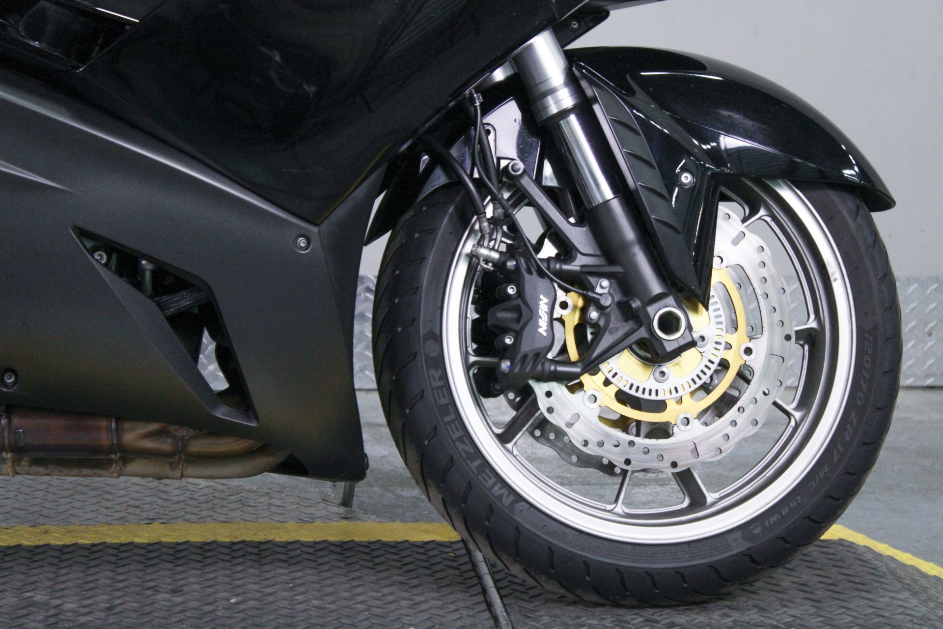 2009 Kawasaki Concours™ 14 ABS in Sacramento, California - Photo 3