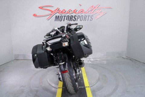 2009 Kawasaki Concours™ 14 ABS in Sacramento, California - Photo 6