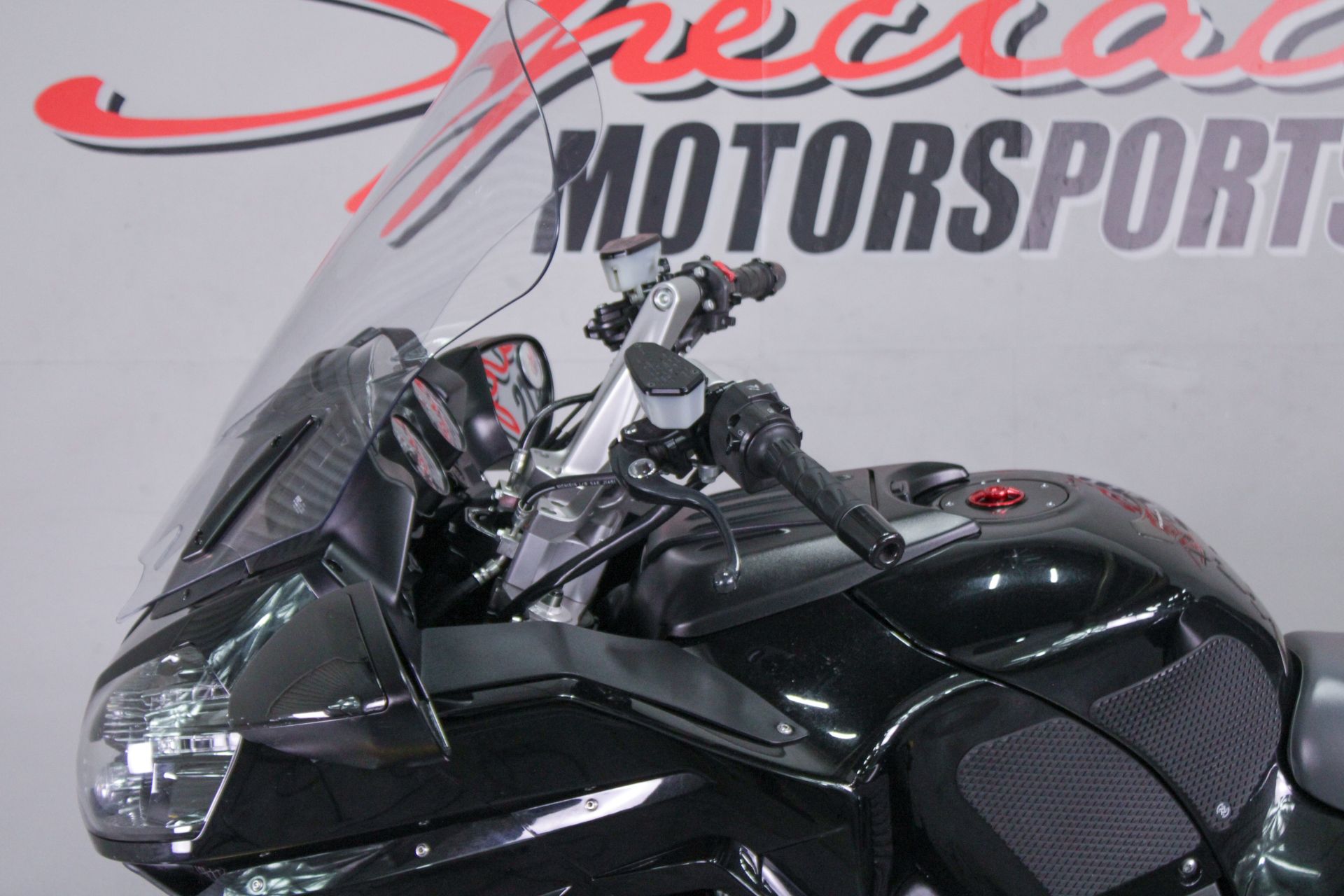 2009 Kawasaki Concours™ 14 ABS in Sacramento, California - Photo 9