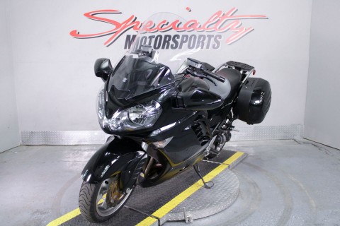 2009 Kawasaki Concours™ 14 ABS in Sacramento, California - Photo 10