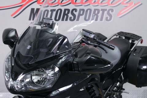 2009 Kawasaki Concours™ 14 ABS in Sacramento, California - Photo 11
