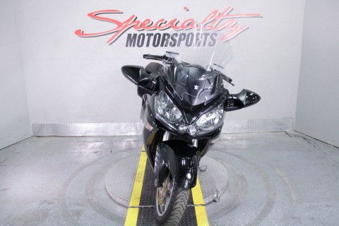 2009 Kawasaki Concours™ 14 ABS in Sacramento, California - Photo 12