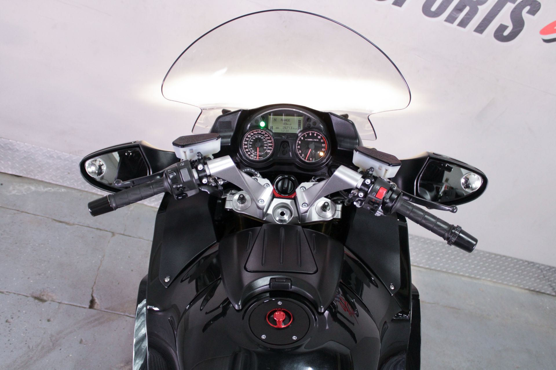 2009 Kawasaki Concours™ 14 ABS in Sacramento, California - Photo 17