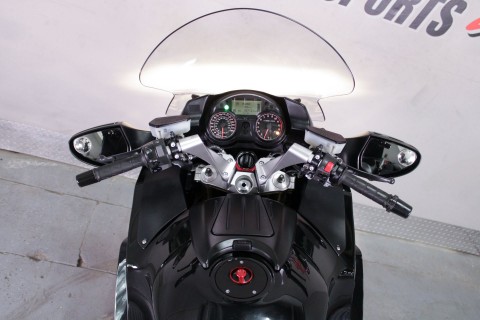 2009 Kawasaki Concours™ 14 ABS in Sacramento, California - Photo 17