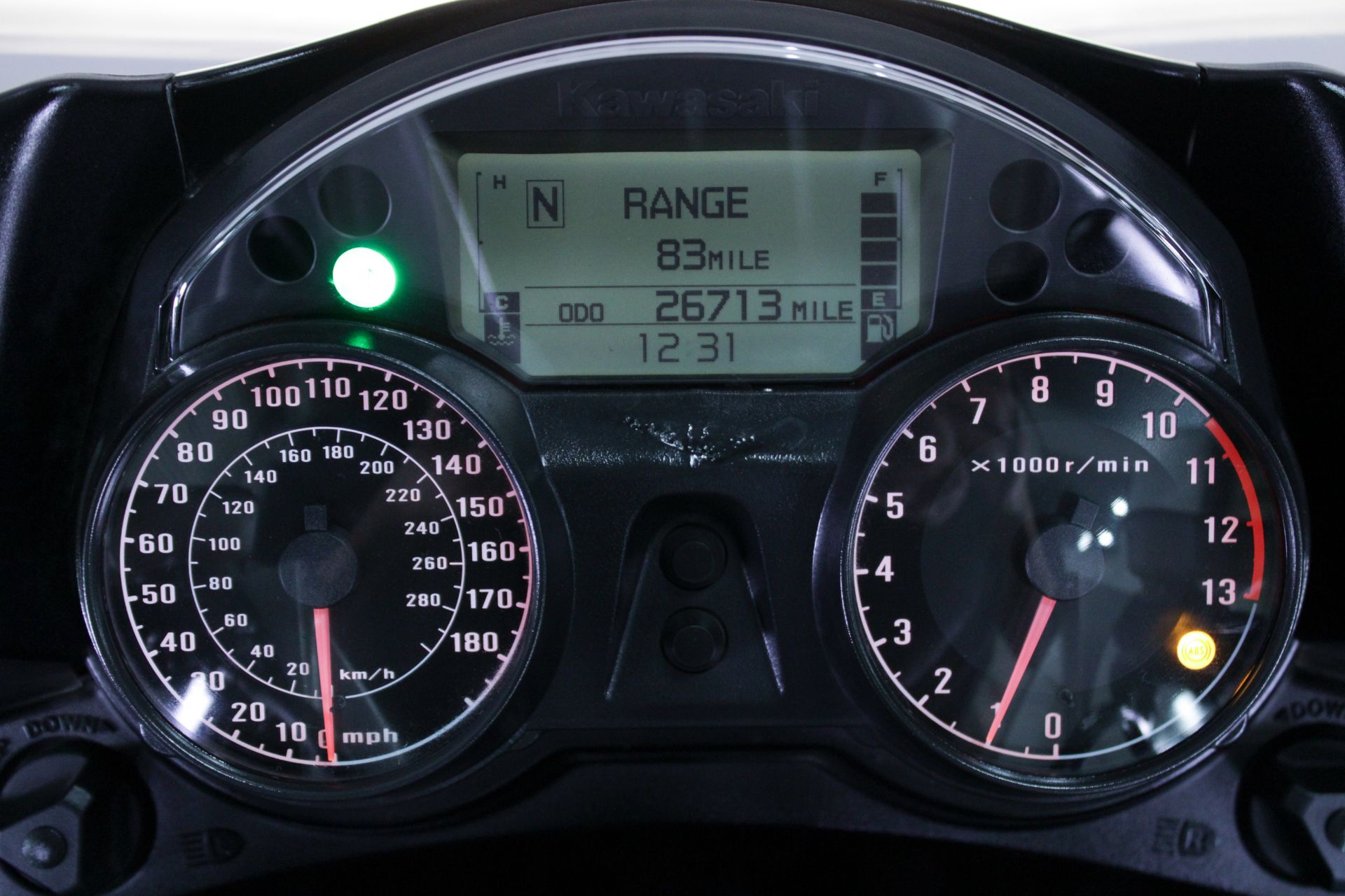 2009 Kawasaki Concours™ 14 ABS in Sacramento, California - Photo 18