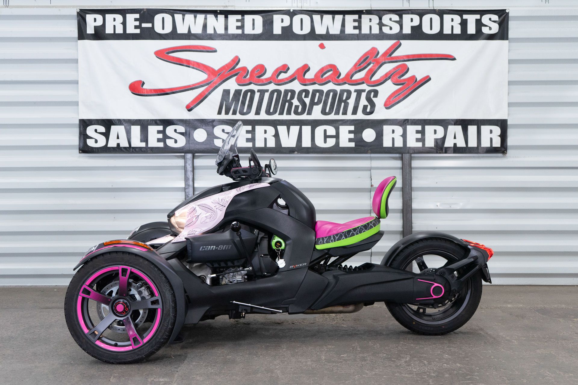 powersport image
