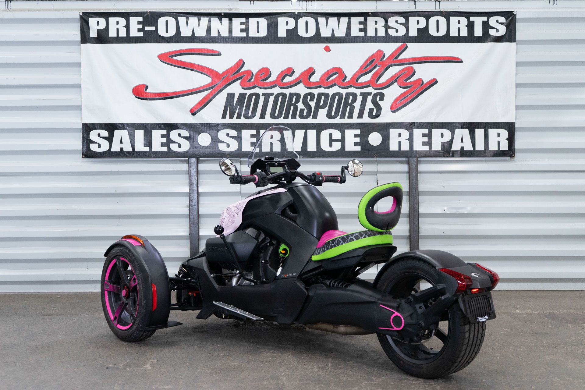 powersport image