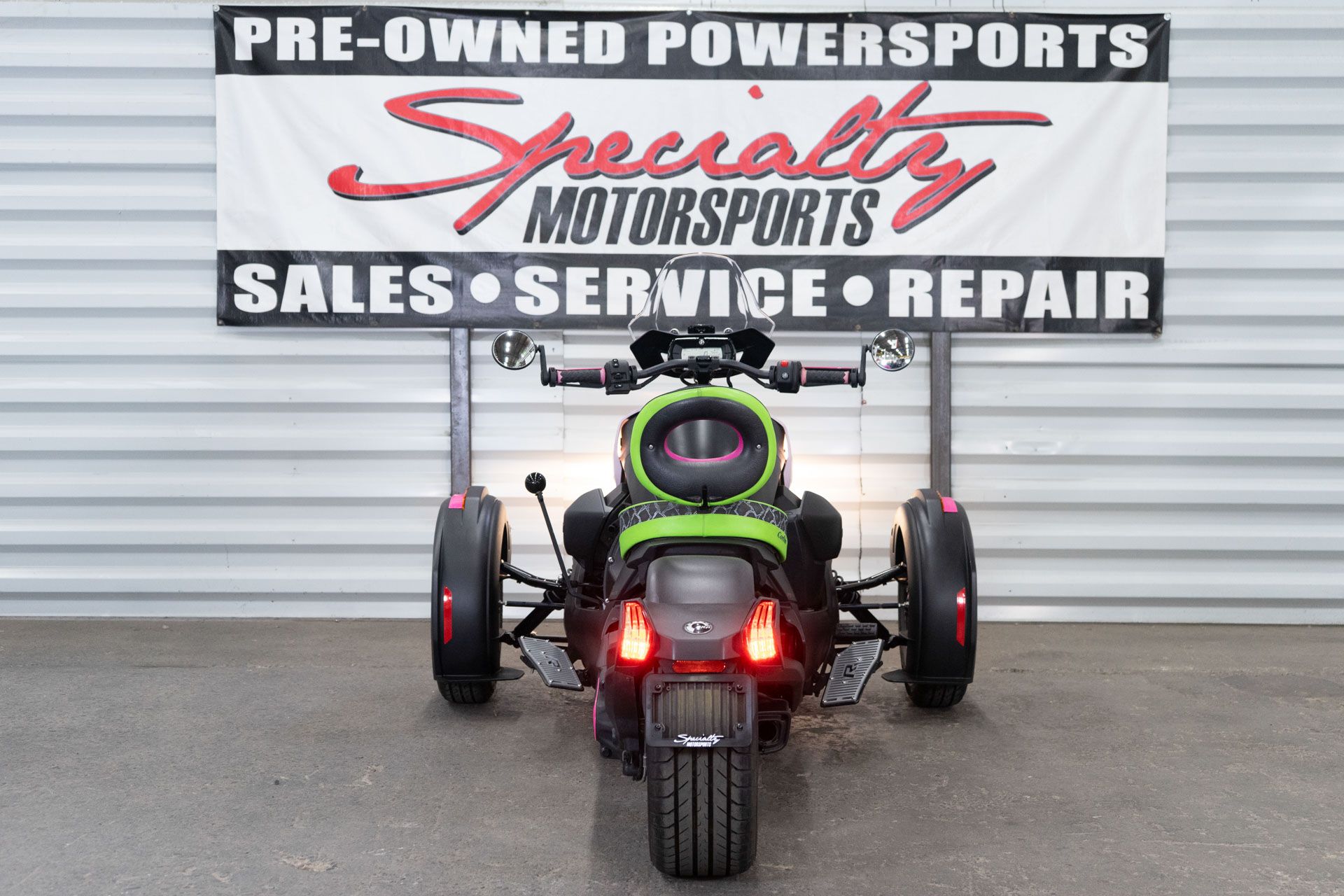 powersport image