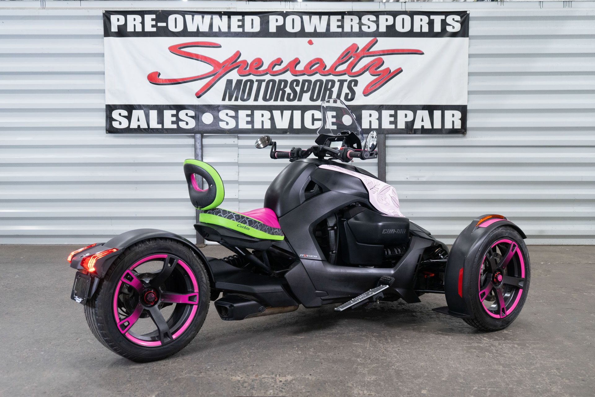 powersport image