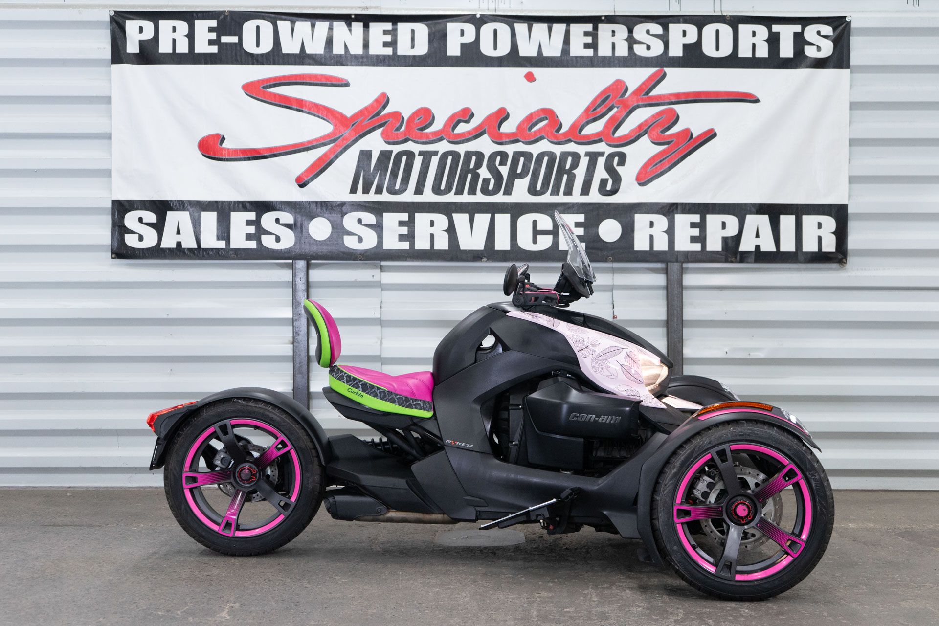 powersport image