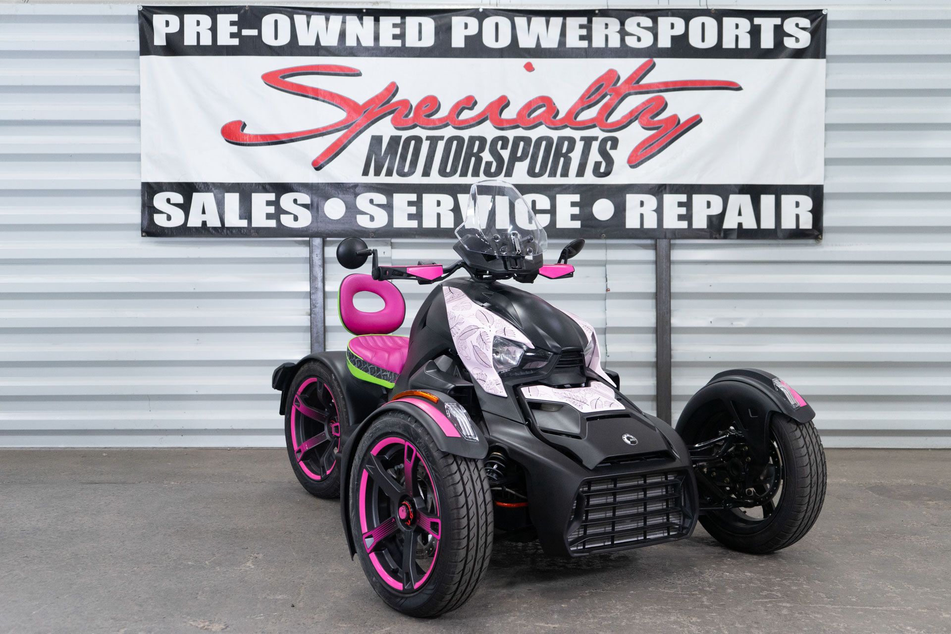 powersport image