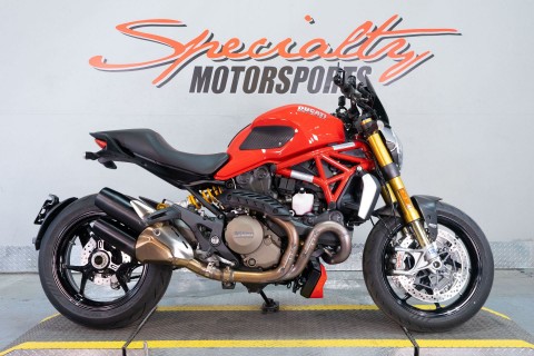 Used Motorcycle Shop | Specialty Motorsports
