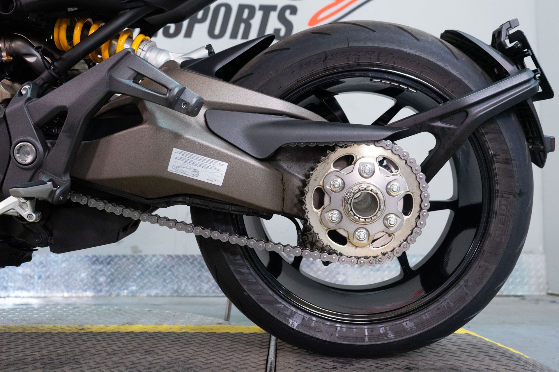 powersport image