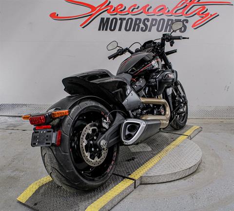 Softail Fxdr Fxdr 114 For Hot Sale Sale Near Me