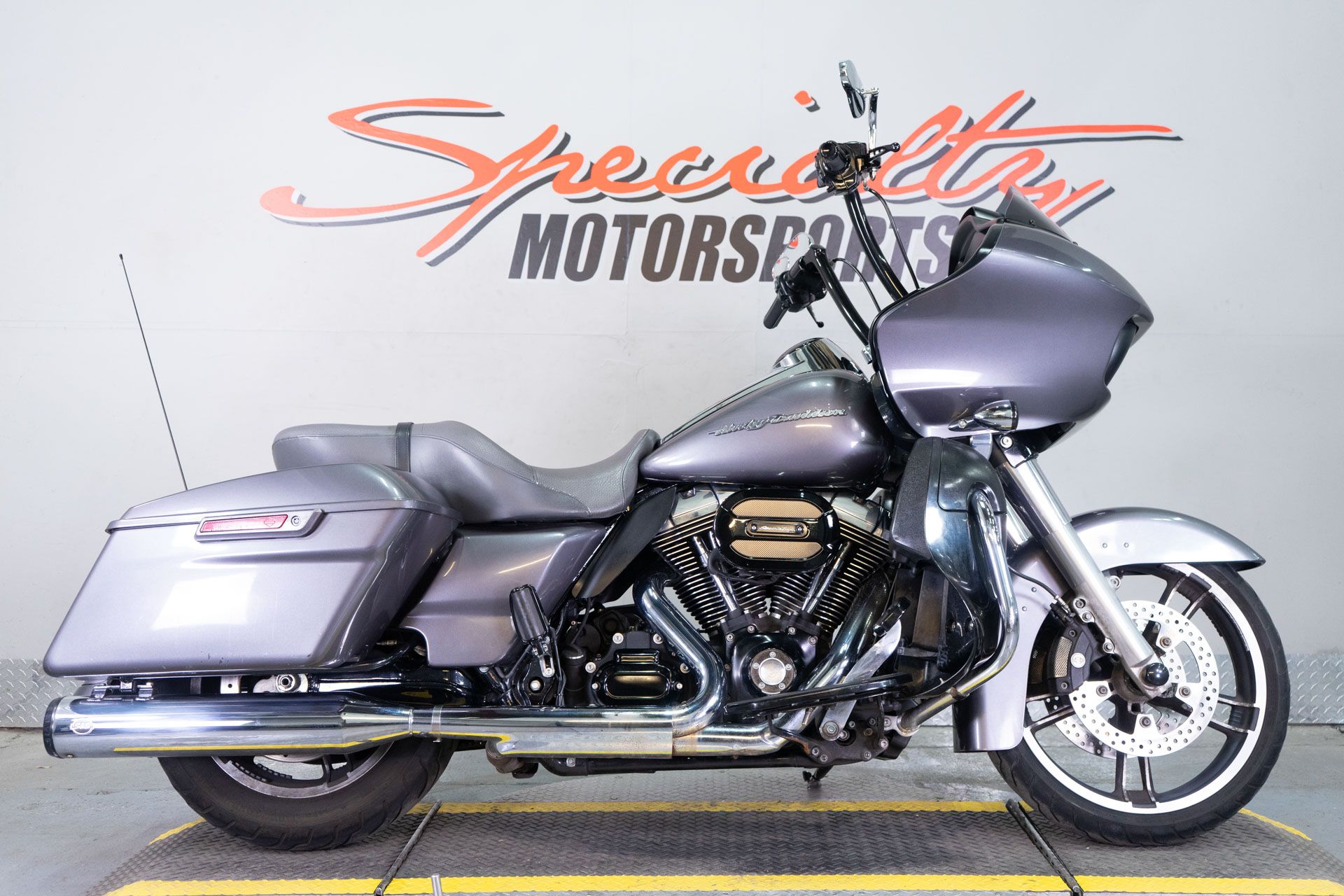 2016 Harley-Davidson Road Glide® in Sacramento, California - Photo 1