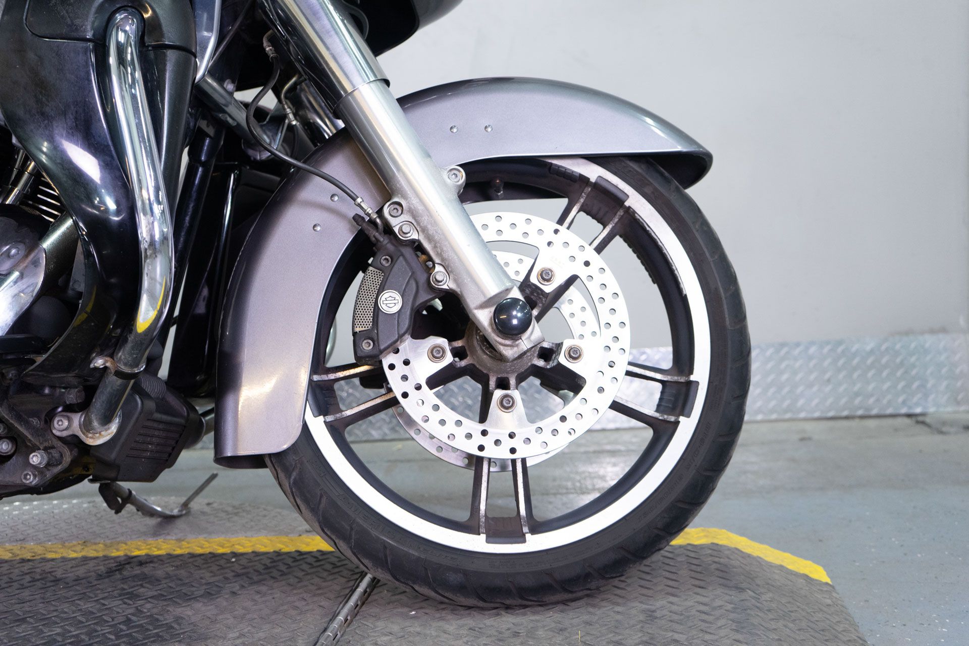 2016 Harley-Davidson Road Glide® in Sacramento, California - Photo 7