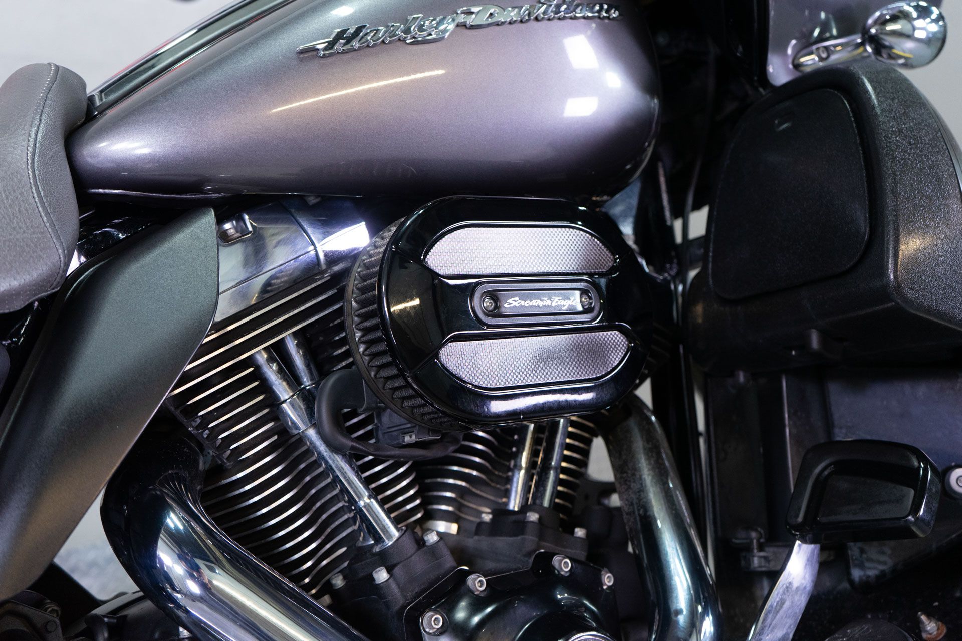 2016 Harley-Davidson Road Glide® in Sacramento, California - Photo 10