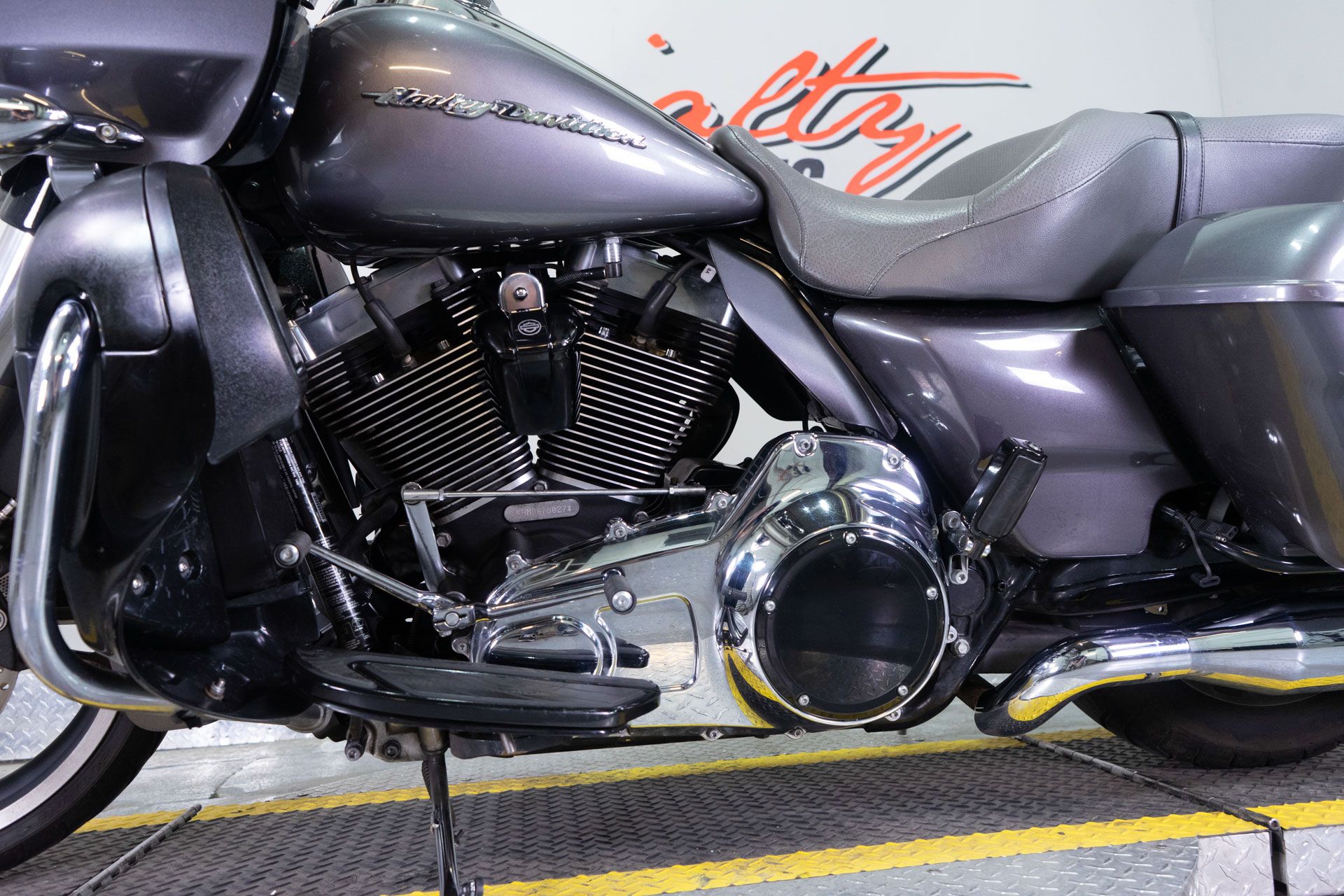 2016 Harley-Davidson Road Glide® in Sacramento, California - Photo 13