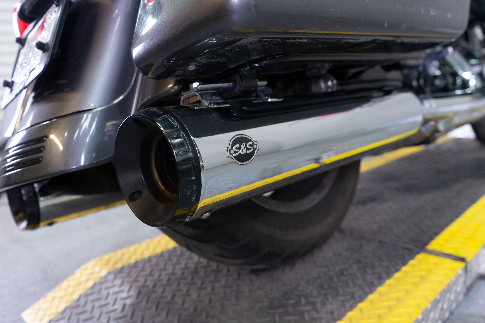 2016 Harley-Davidson Road Glide® in Sacramento, California - Photo 14