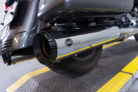 2016 Harley-Davidson Road Glide® in Sacramento, California - Photo 14