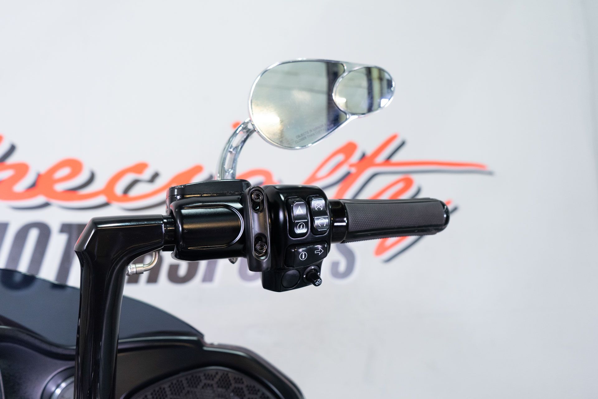 2016 Harley-Davidson Road Glide® in Sacramento, California - Photo 16