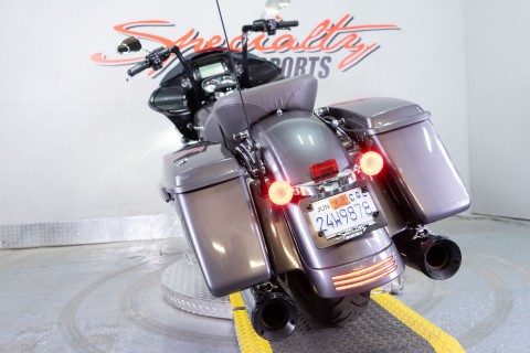 2016 Harley-Davidson Road Glide® in Sacramento, California - Photo 18