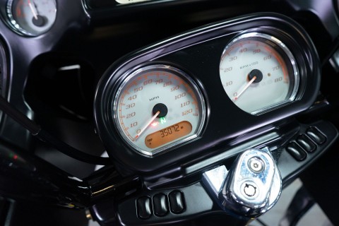 2016 Harley-Davidson Road Glide® in Sacramento, California - Photo 20