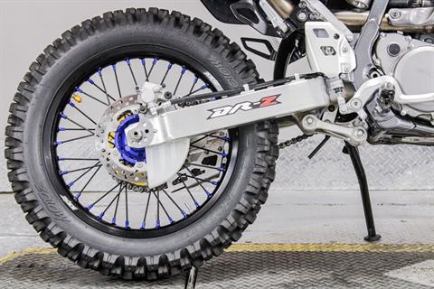 2021 Suzuki DR-Z400S in Sacramento, California - Photo 4