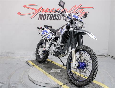 2021 Suzuki DR-Z400S in Sacramento, California - Photo 13