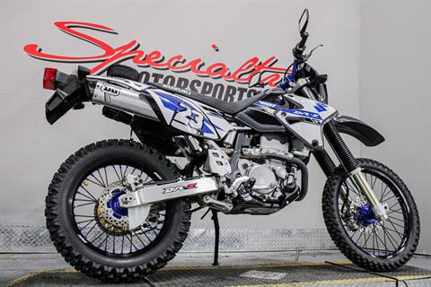 2021 Suzuki DR-Z400S in Sacramento, California - Photo 15