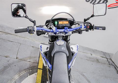 2021 Suzuki DR-Z400S in Sacramento, California - Photo 17