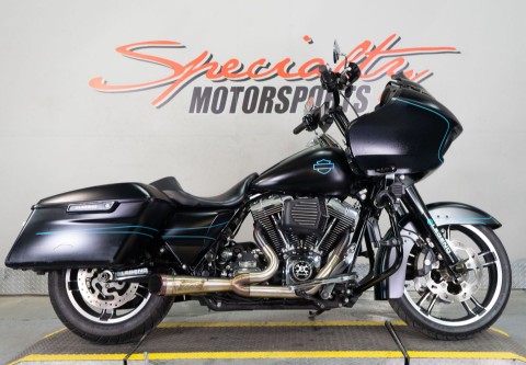 2015 Harley-Davidson Road Glide® Special in Sacramento, California - Photo 1