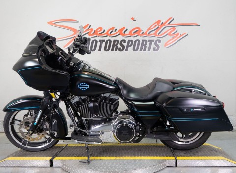 2015 Harley-Davidson Road Glide® Special in Sacramento, California - Photo 4