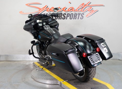 2015 Harley-Davidson Road Glide® Special in Sacramento, California - Photo 5