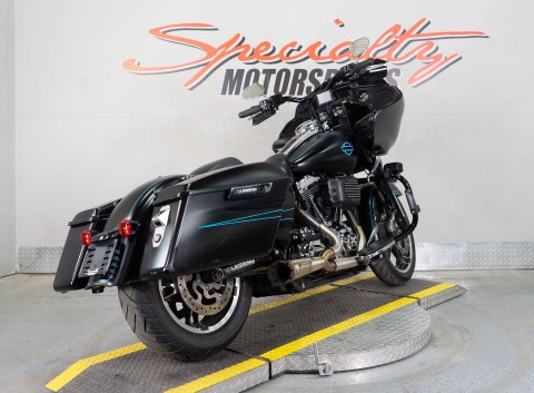 2015 Harley-Davidson Road Glide® Special in Sacramento, California - Photo 7