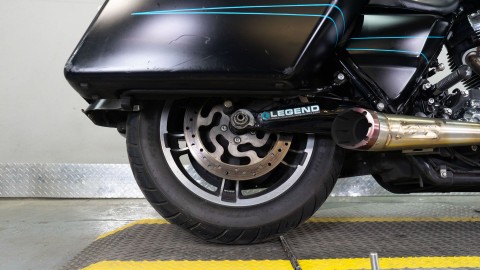 2015 Harley-Davidson Road Glide® Special in Sacramento, California - Photo 9