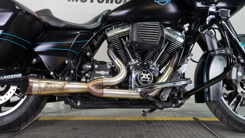 2015 Harley-Davidson Road Glide® Special in Sacramento, California - Photo 10