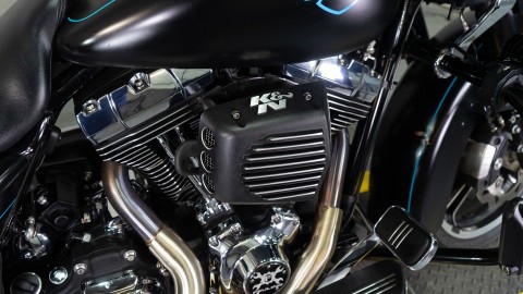 2015 Harley-Davidson Road Glide® Special in Sacramento, California - Photo 12