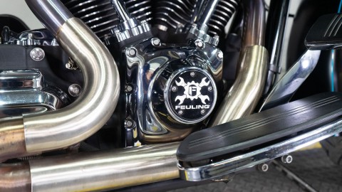 2015 Harley-Davidson Road Glide® Special in Sacramento, California - Photo 13