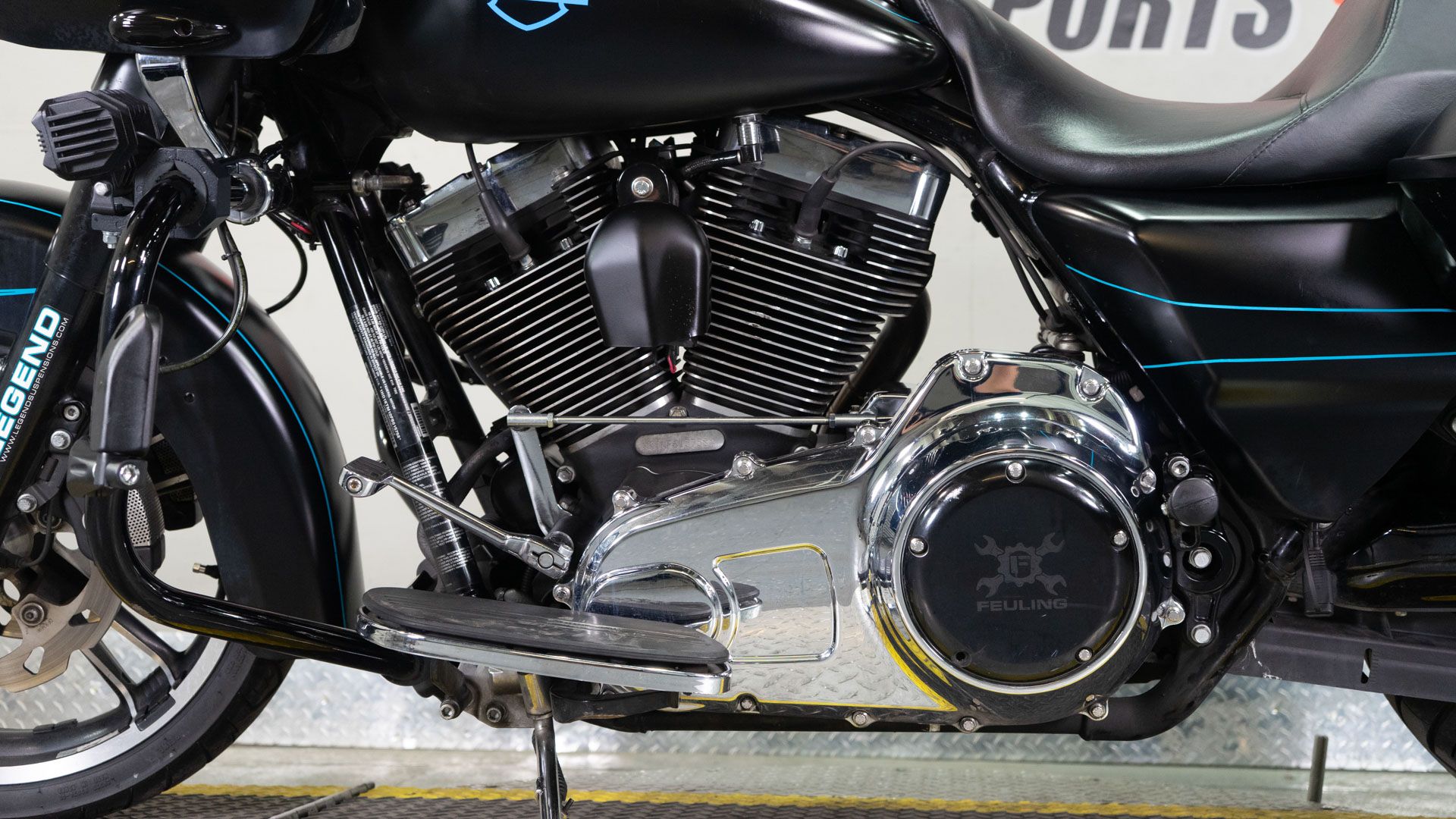 2015 Harley-Davidson Road Glide® Special in Sacramento, California - Photo 14