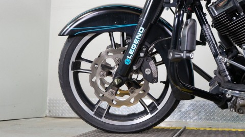 2015 Harley-Davidson Road Glide® Special in Sacramento, California - Photo 15