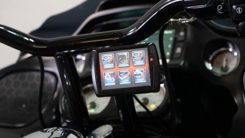 2015 Harley-Davidson Road Glide® Special in Sacramento, California - Photo 19