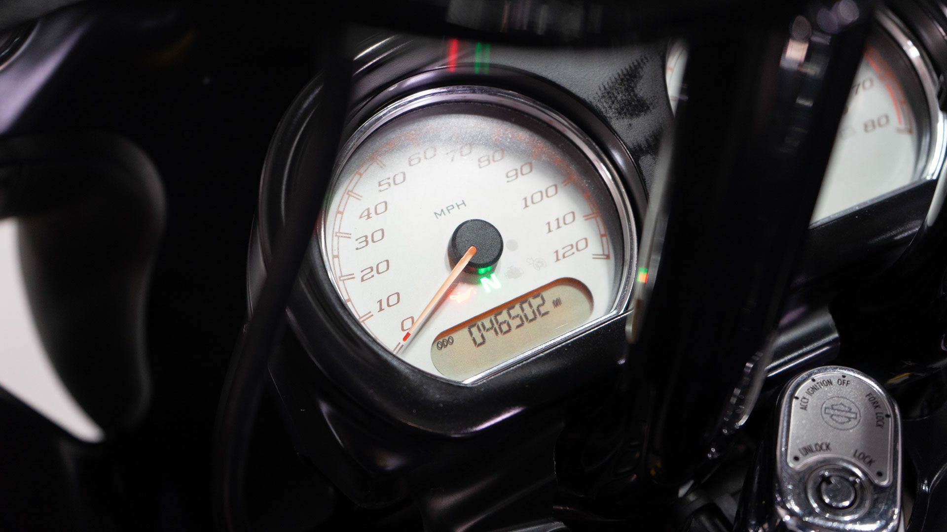 2015 Harley-Davidson Road Glide® Special in Sacramento, California - Photo 24