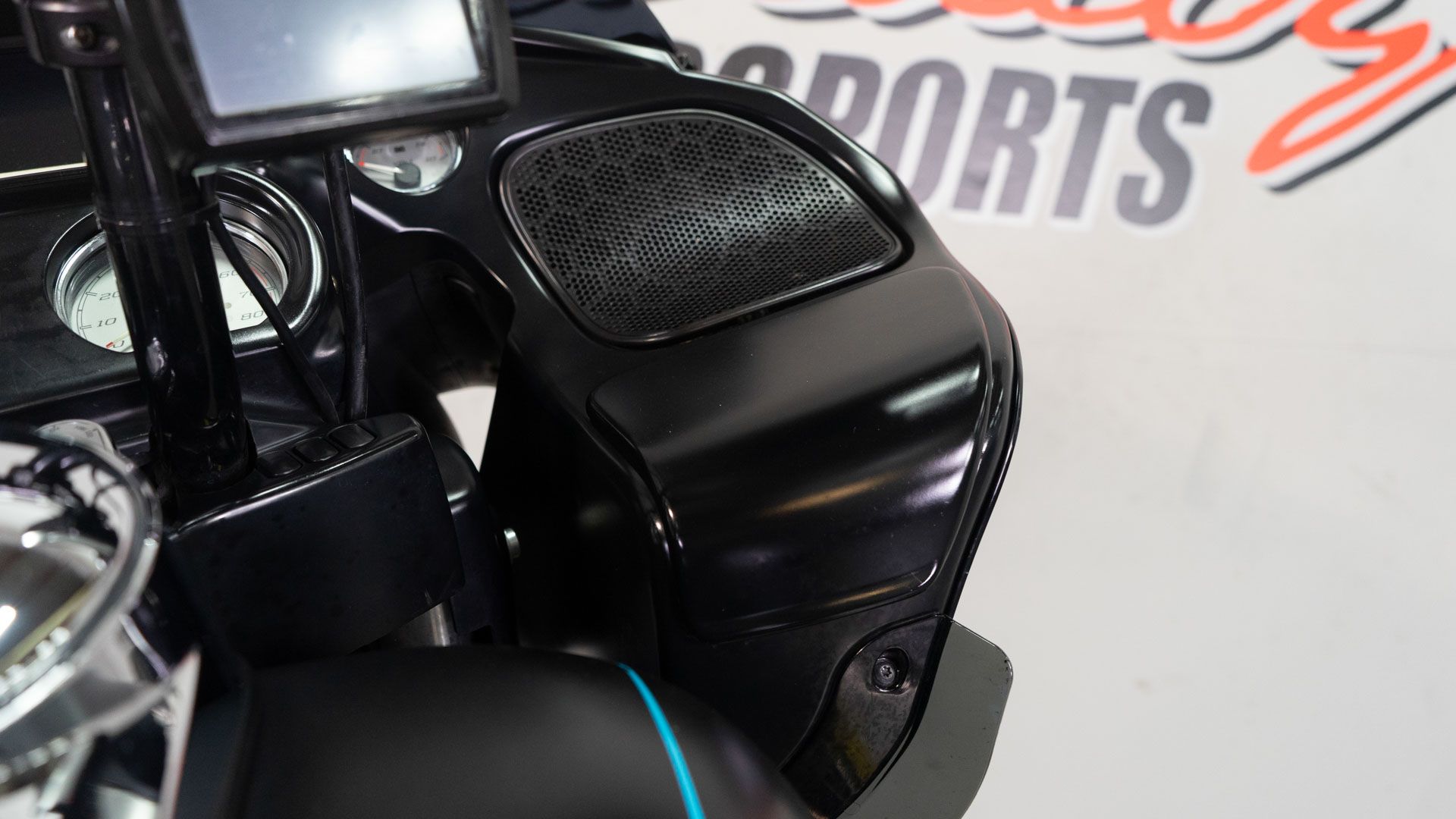 2015 Harley-Davidson Road Glide® Special in Sacramento, California - Photo 21