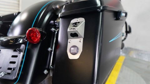 2015 Harley-Davidson Road Glide® Special in Sacramento, California - Photo 22