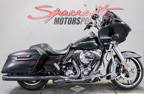 2015 Harley-Davidson Road Glide® Special in Sacramento, California - Photo 1