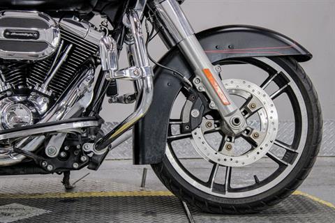 2015 Harley-Davidson Road Glide® Special in Sacramento, California - Photo 3