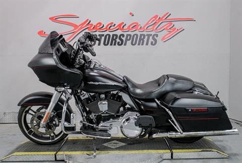 2015 Harley-Davidson Road Glide® Special in Sacramento, California - Photo 8