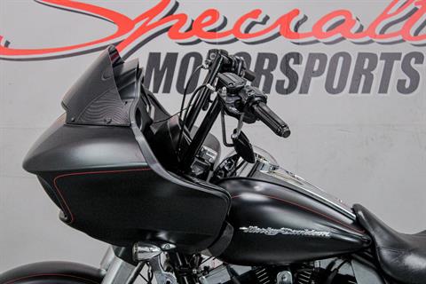 2015 Harley-Davidson Road Glide® Special in Sacramento, California - Photo 9